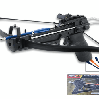 Avalanche Mini Crossbow Tactical Pistol