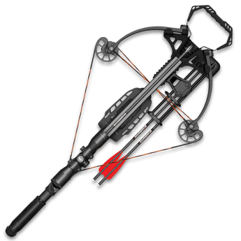 Barnett Explorer XP380 Crossbow