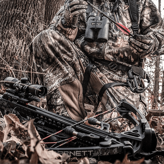 Barnett Explorer XP380 Crossbow