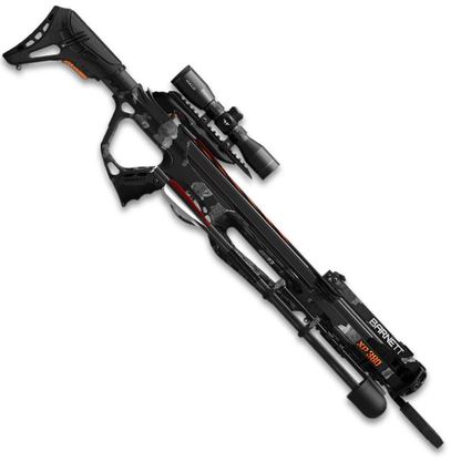 Barnett Explorer XP380 Crossbow