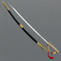 1860 Pattern Light Cavalry Saber Sword