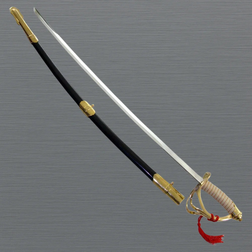 1860 Pattern Light Cavalry Saber Sword