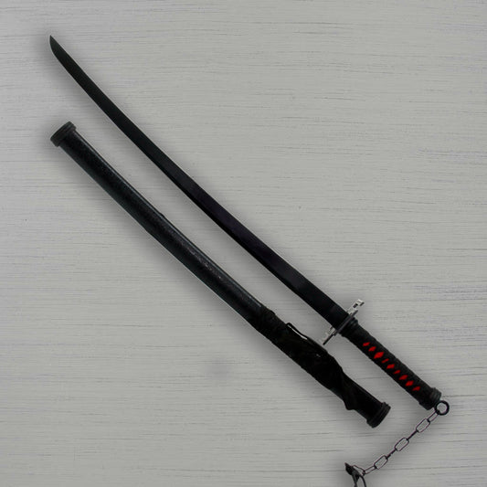 Anime Inspired Bankai Sword 68 inches