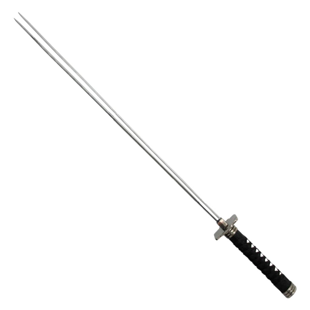 Kadaj twin blade sword