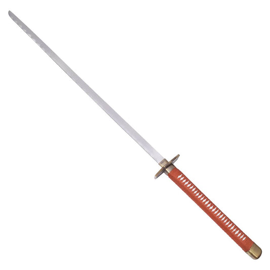 Anime Inspired Zangetsu Replica Sword 40"