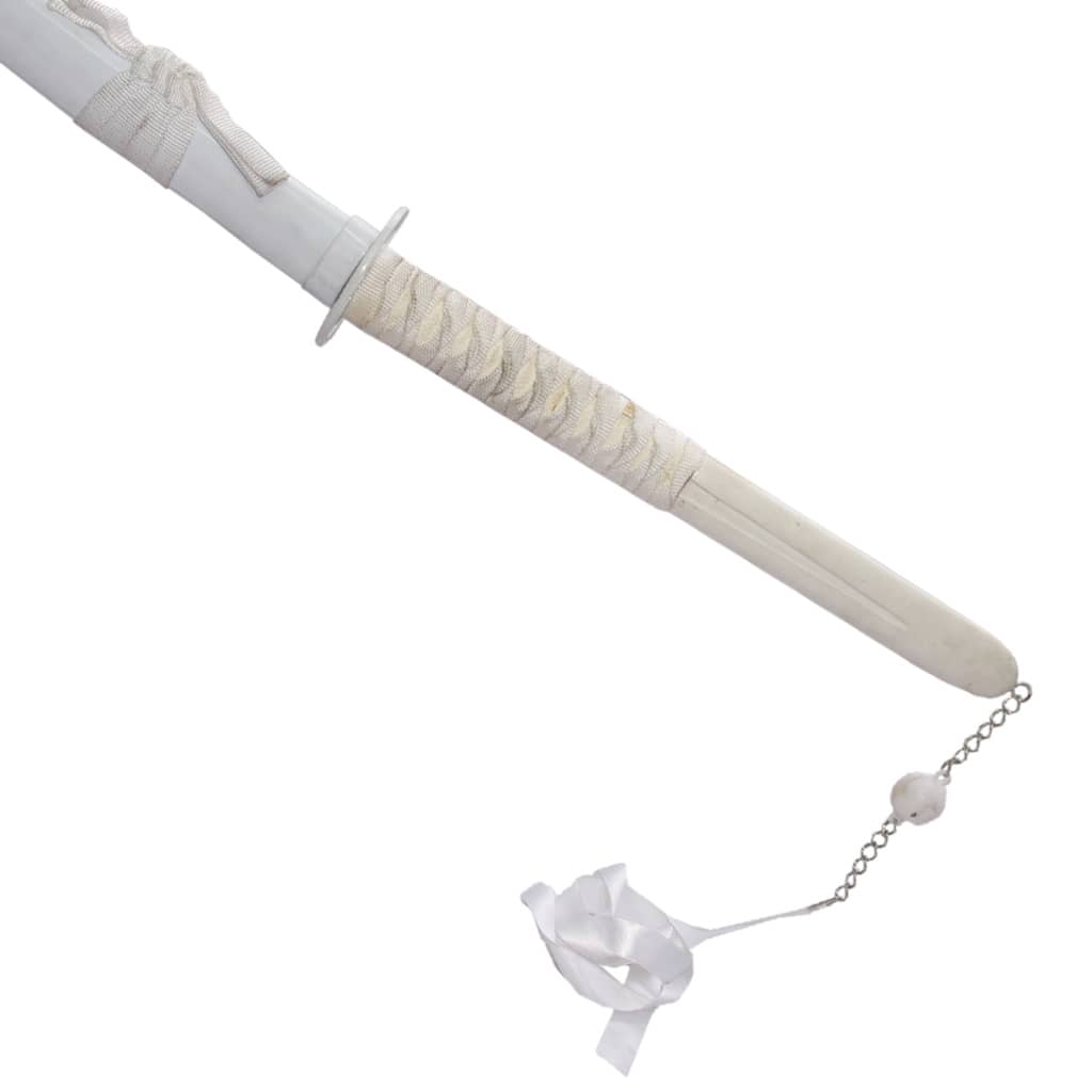 Sode no Shirayuki Anime Sword