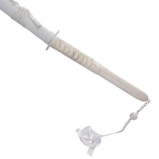 Sode no Shirayuki Anime Sword