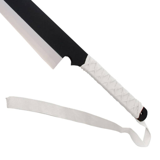 Anime Inspired Ichigo Zangetsu Massive 51 Inches Sword
