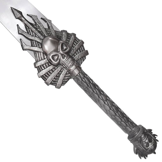 Paine Skull Sword