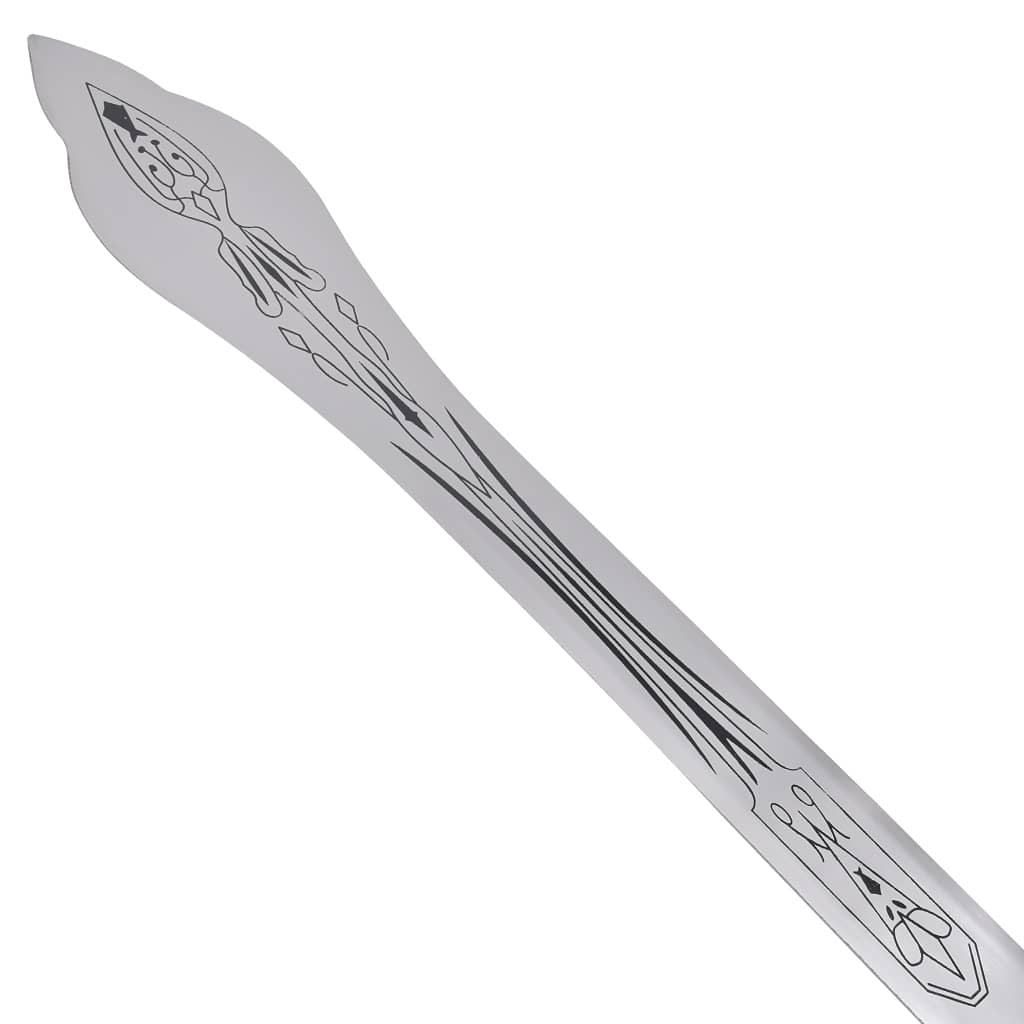 Auron Beast Master Masamune Sword