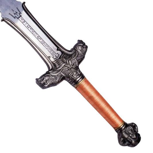 Sword of Conan the Barbarian With Free Display Stand