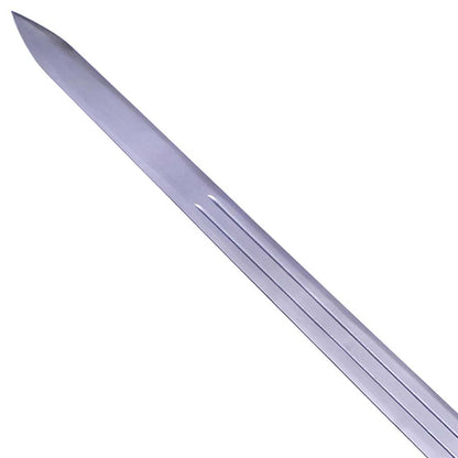 The Lion Crest Sword