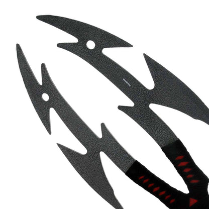 Volkoth Battle Axe For Sale