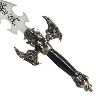 Devil May Cry 1 - Dante Alastor Sword