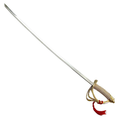 1860 Light Cavalry Saber Sword
