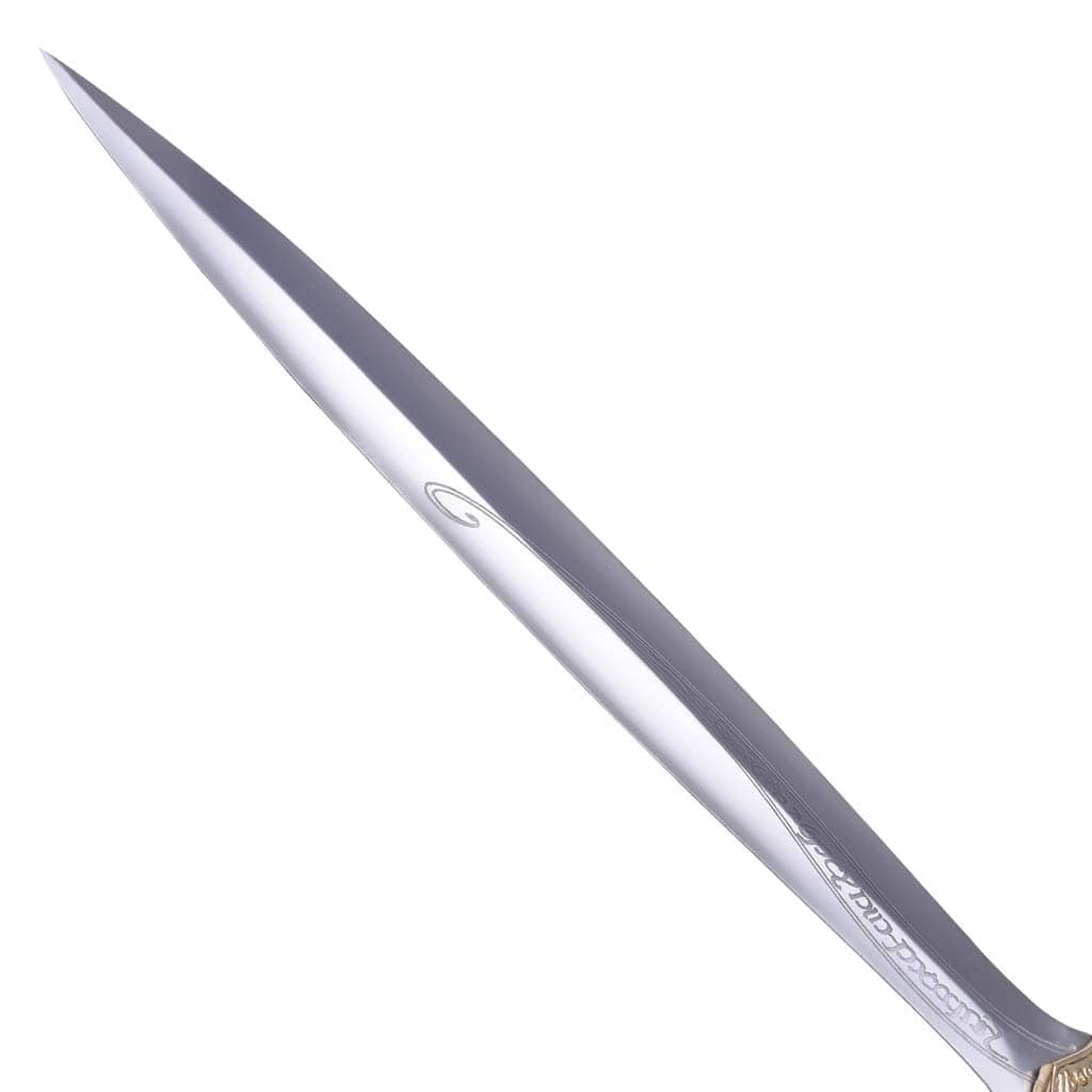 Sting Sword Gold Platted Version