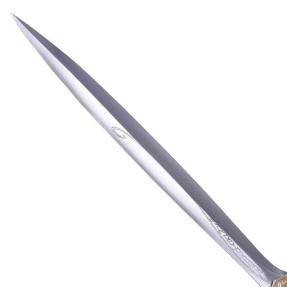 Sting Sword Gold Platted Version