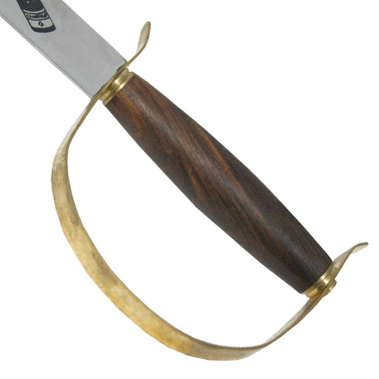 Champagne German SS Dress Sword