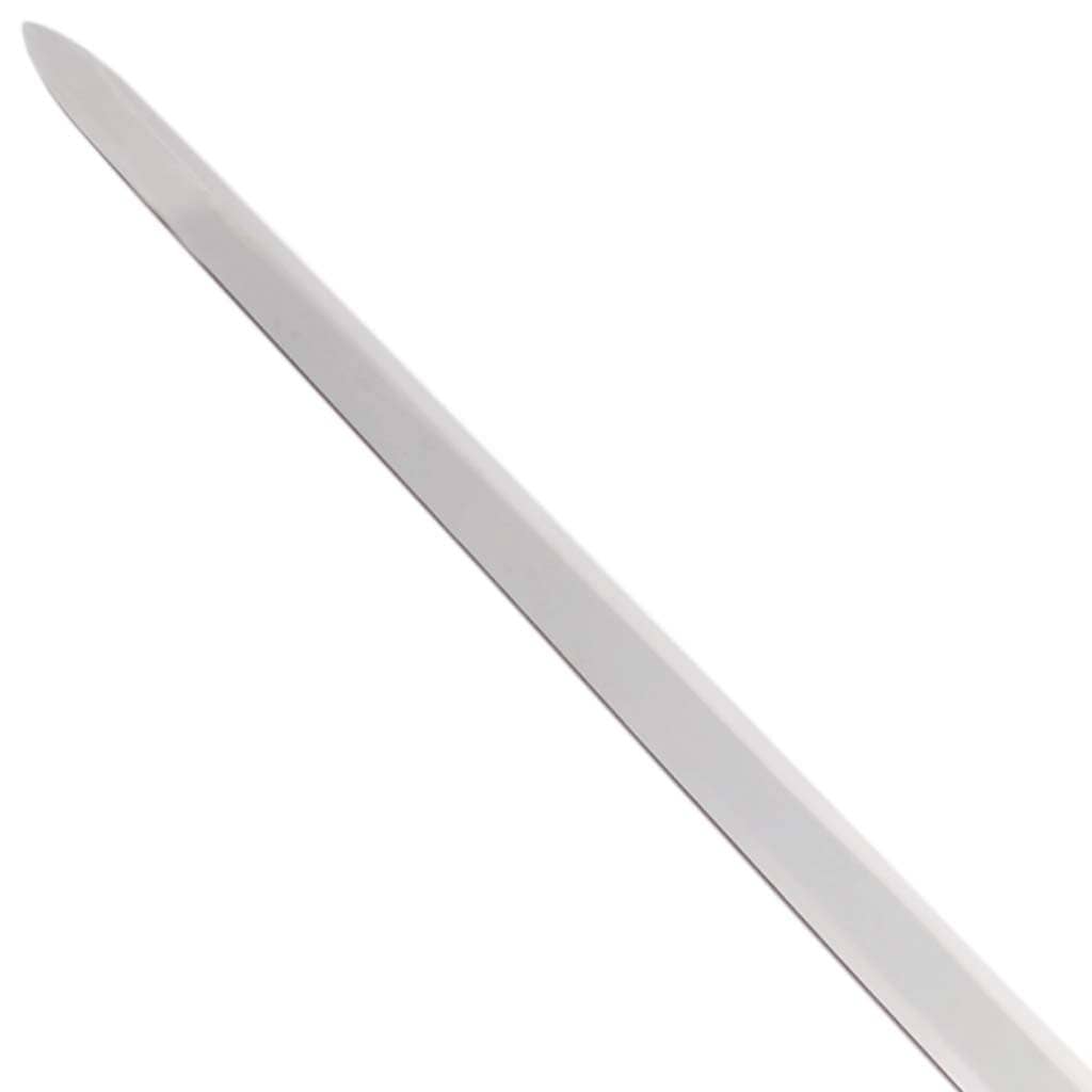Medieval Knight Sword 42"