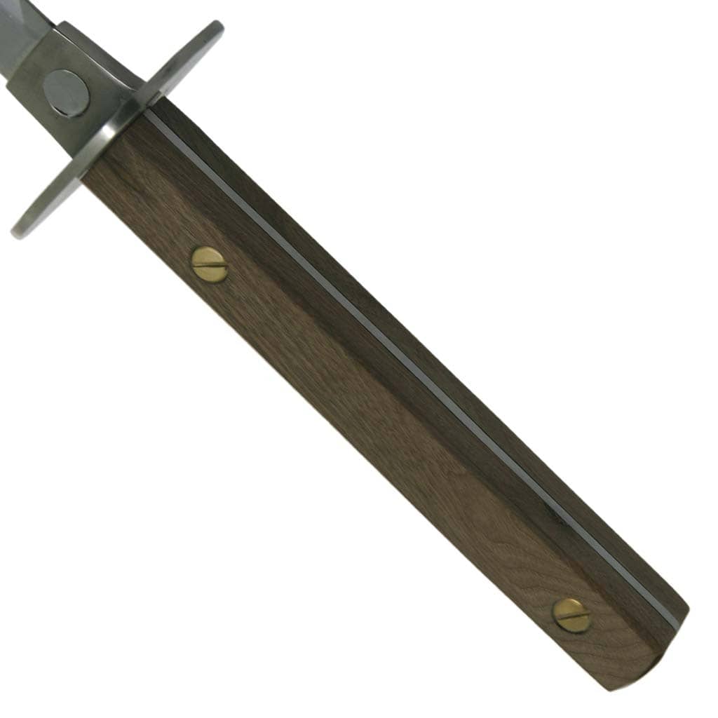 Japanese Ninja Sword Replica 37" with free Wall Plaque
