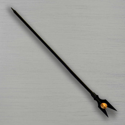 Staff of Saruman From LOTR With Free Display Stand