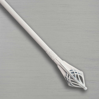 Staff of Gandalf the White From LOTR