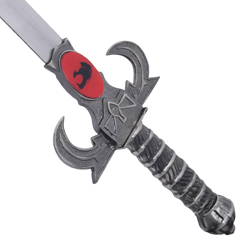 Lion-O Sword Of Omens