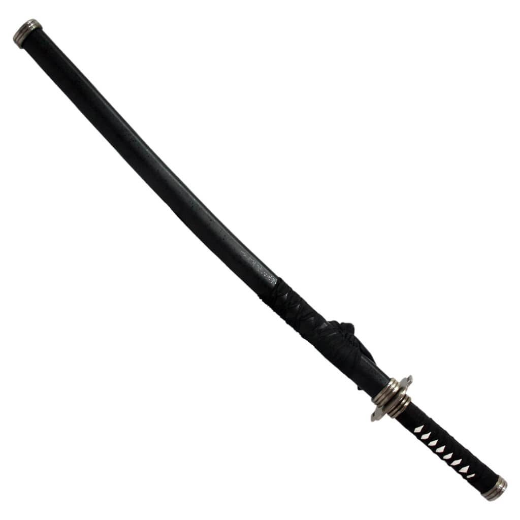 Kadaj twin blade sword