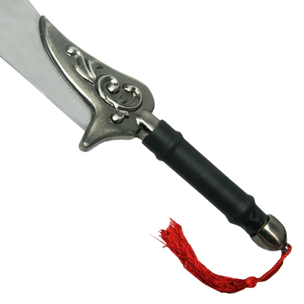 Final Fantasy Auron Sword