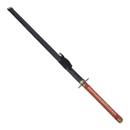 Anime Inspired Zangetsu Replica Sword 40"