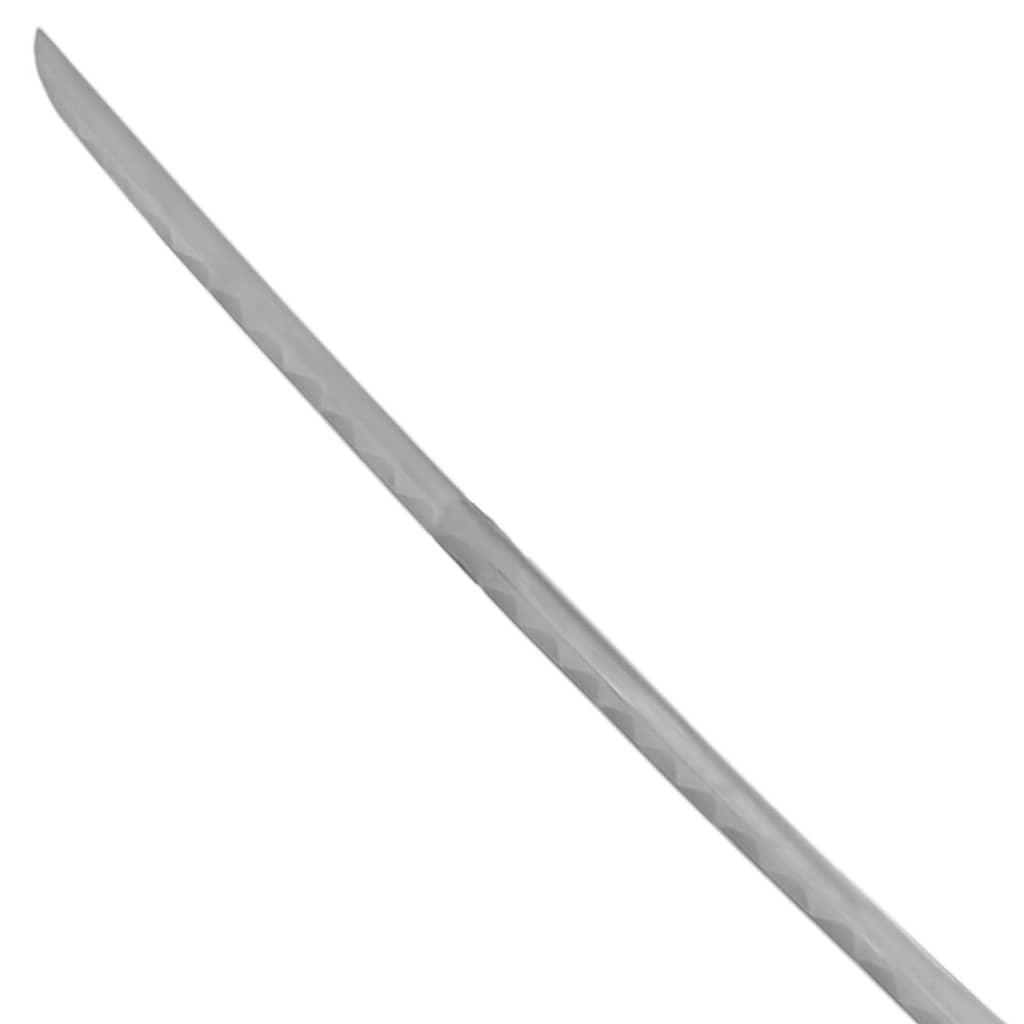 Sode no Shirayuki Anime Sword