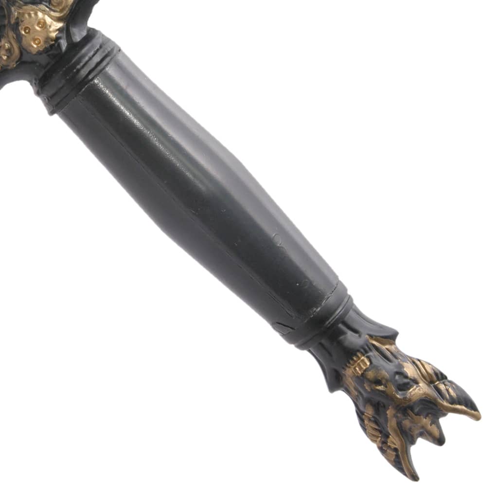 Kilgorin Sword of Darkness – Ltd. Ed. Black Blade