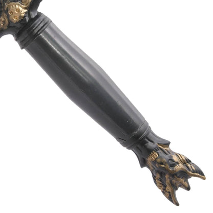 Kilgorin Sword of Darkness – Ltd. Ed. Black Blade