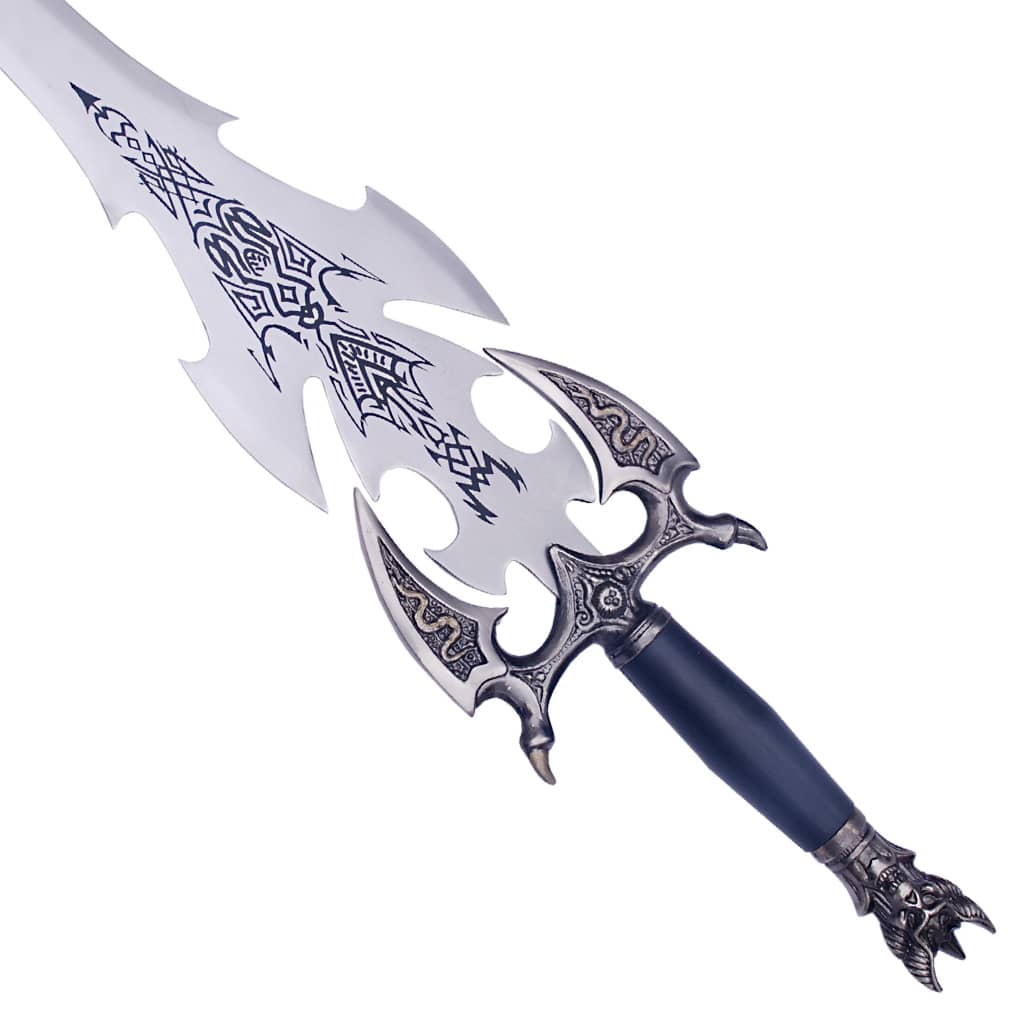 Kilgorin Sword of Darkness