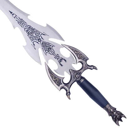 Kilgorin Sword of Darkness