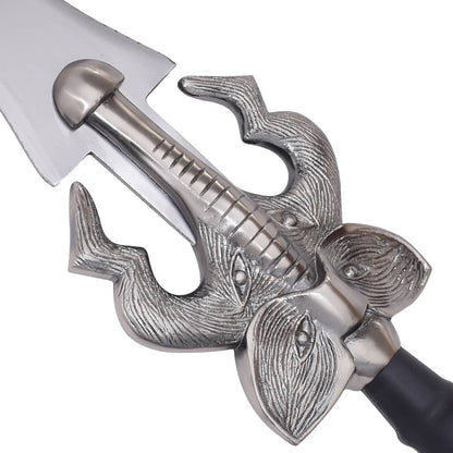 Auron Beast Master Masamune Sword