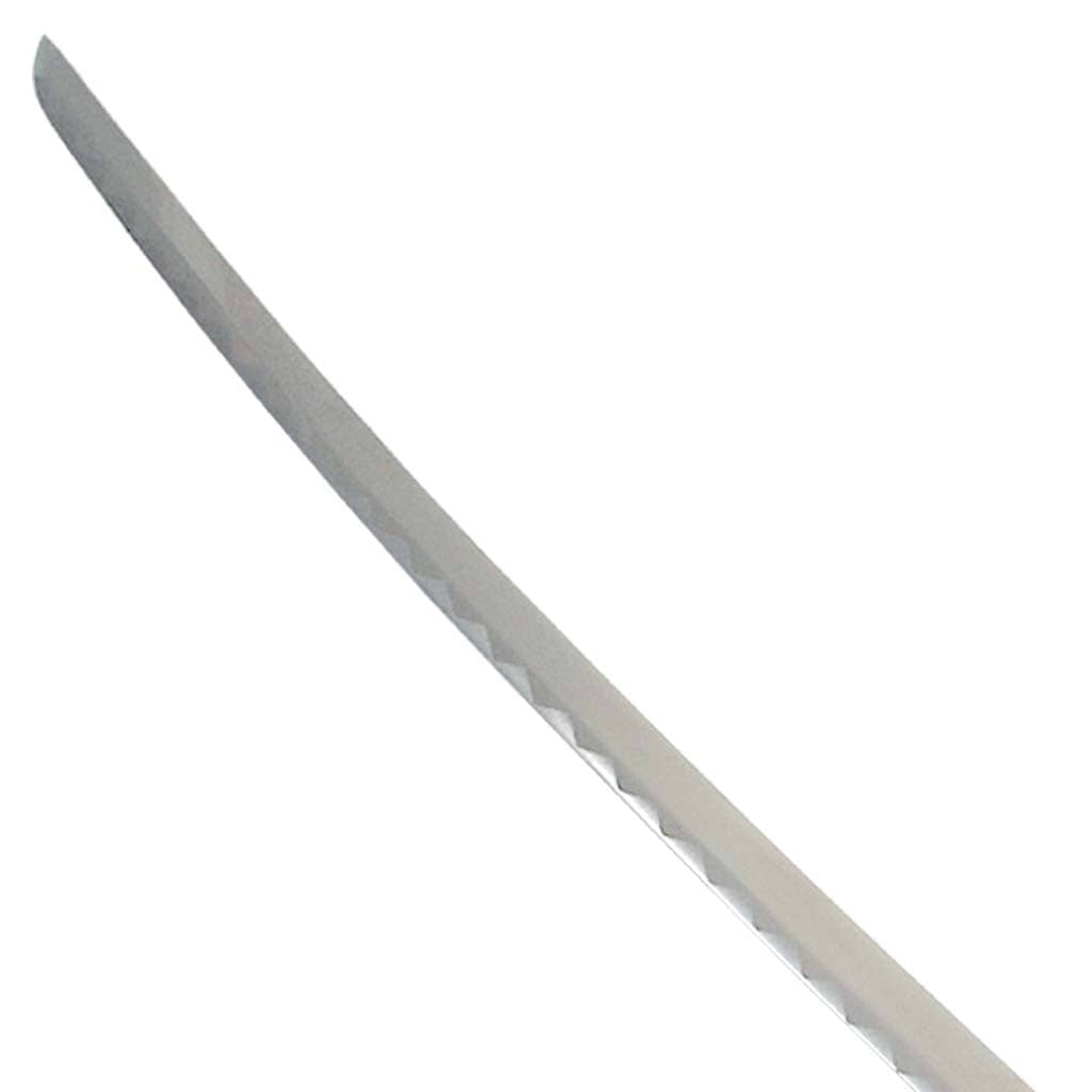 Love Aikawa Heart Shaped Anime Sword