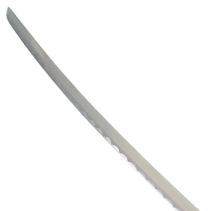 Love Aikawa Heart Shaped Anime Sword