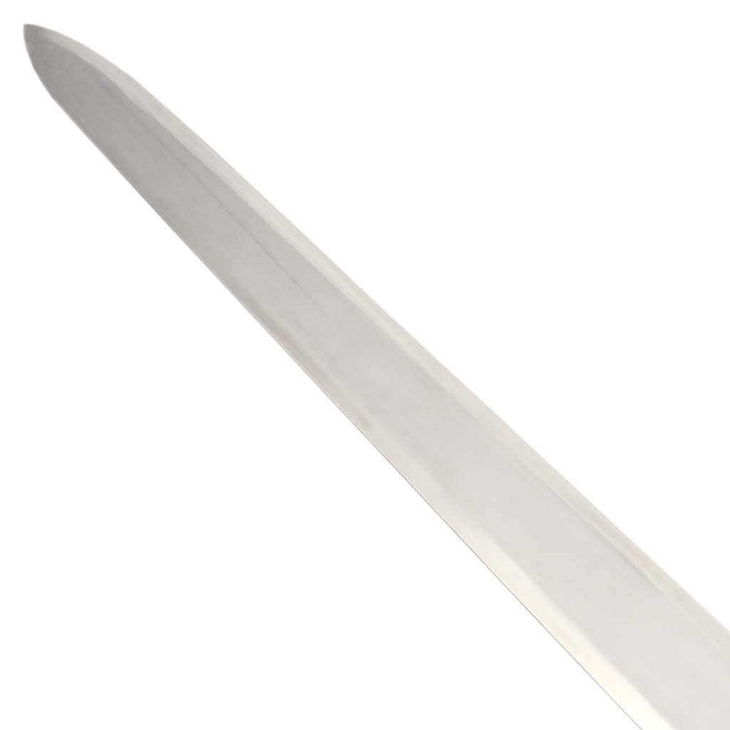 Black Baron Sword of Power