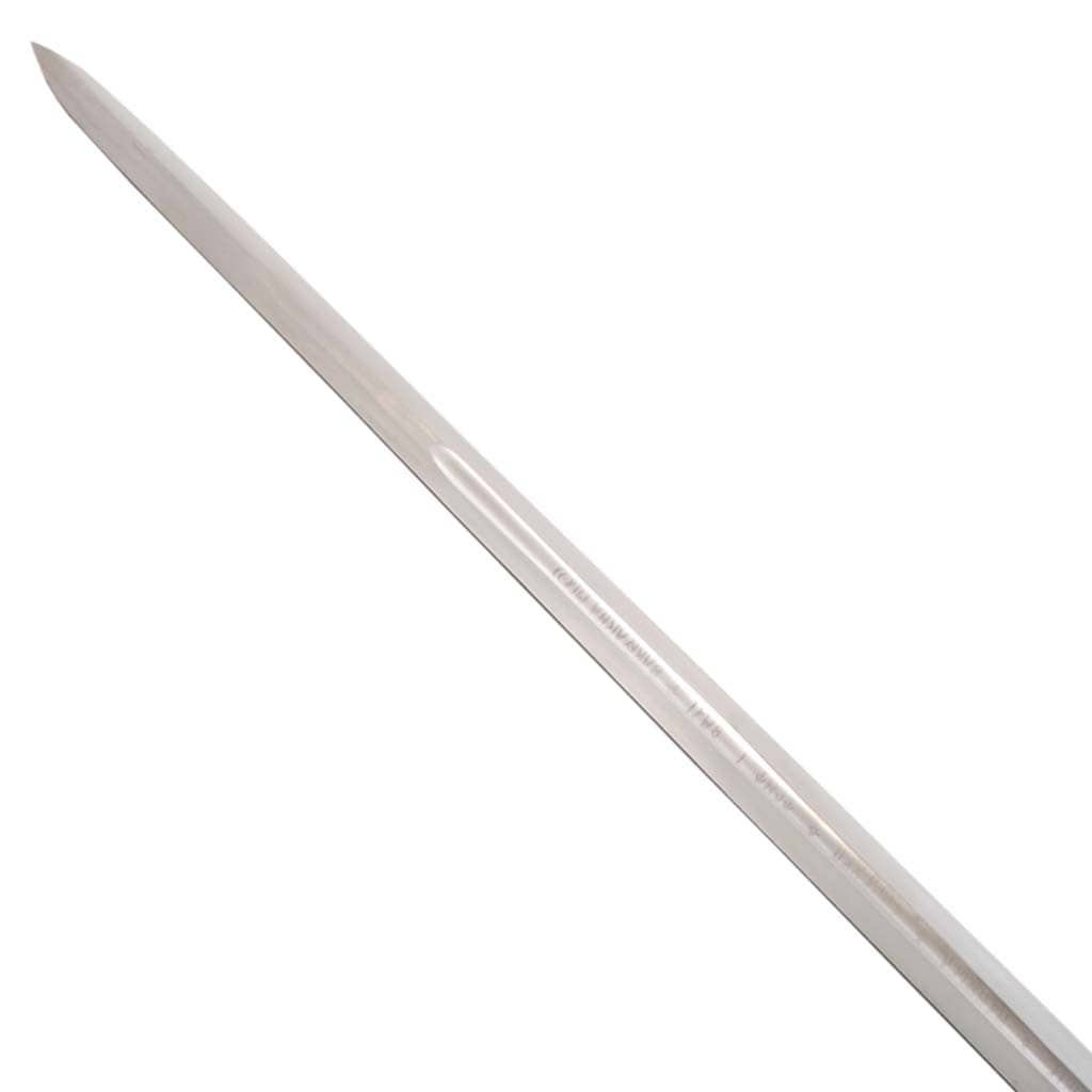 Anduril Sword of Aragorn With Free Scabbard and Wall Plaque