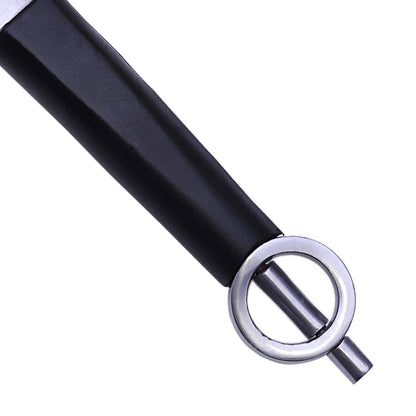 Irish Ring Hilt Celtic Sword