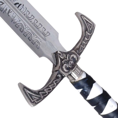 Legend of the Seeker Sword of Truth V1