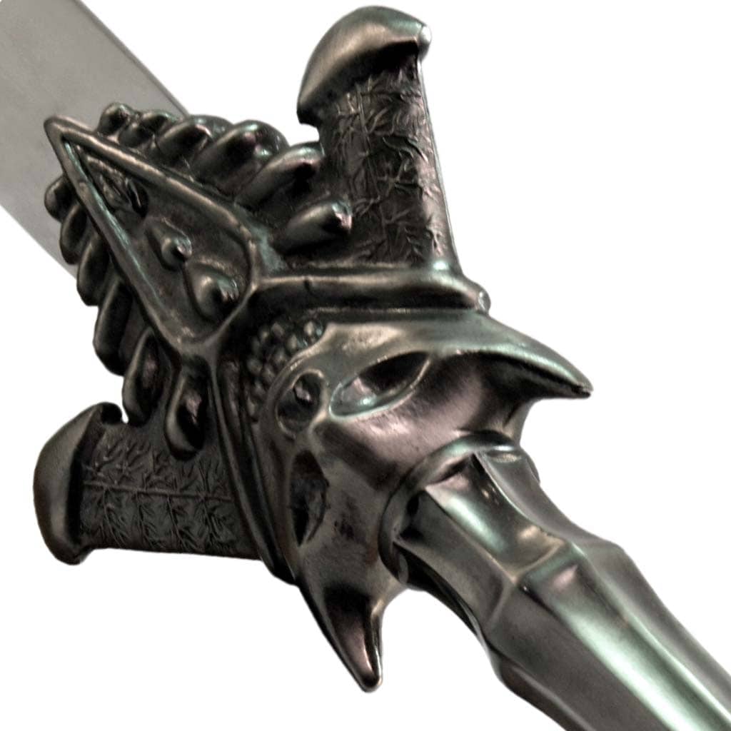 Devil May Cry 3 - Dante's Rebellion Sword