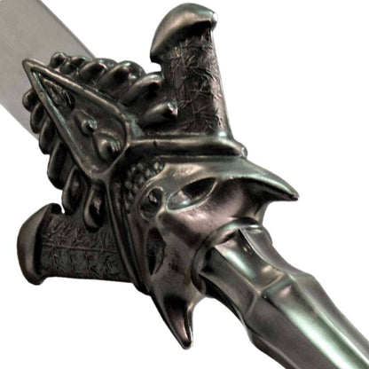 Devil May Cry 3 - Dante's Rebellion Sword