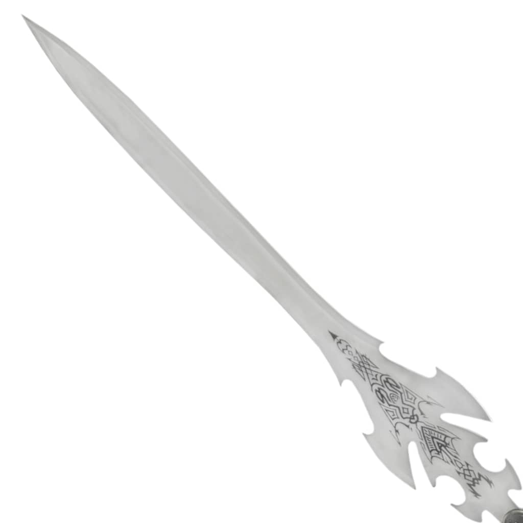 Devil May Cry 1 - Dante Alastor Sword
