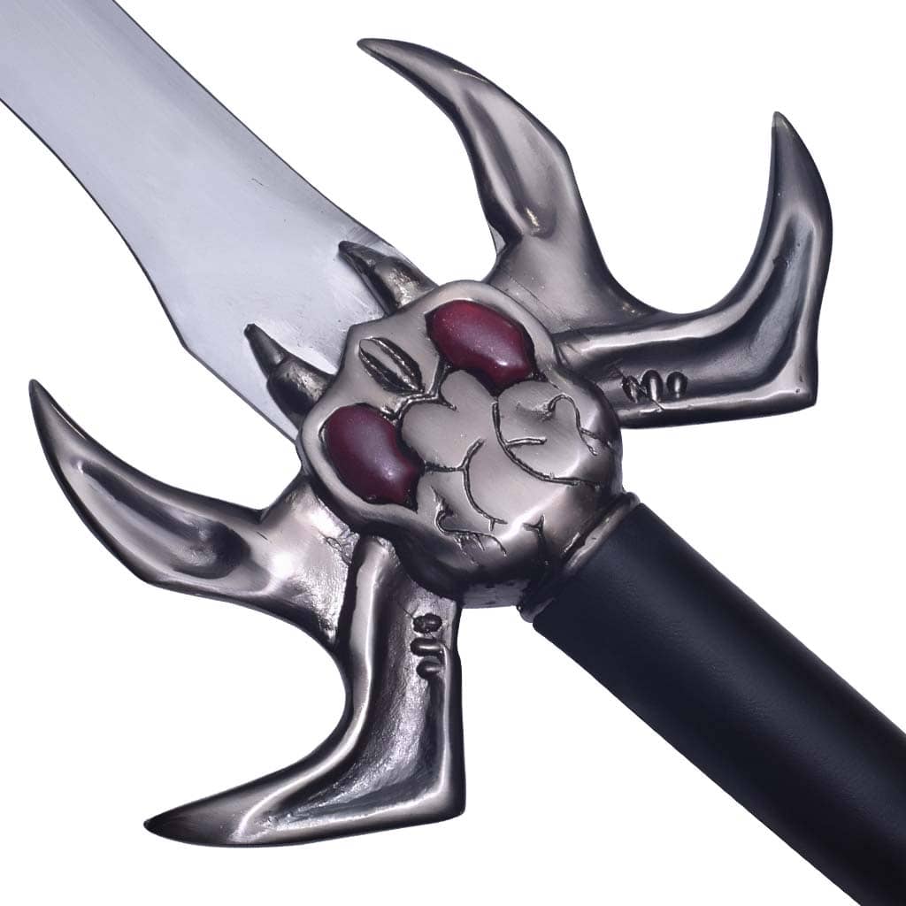 Legacy of Kain Soul Reaver Vampiric Sword