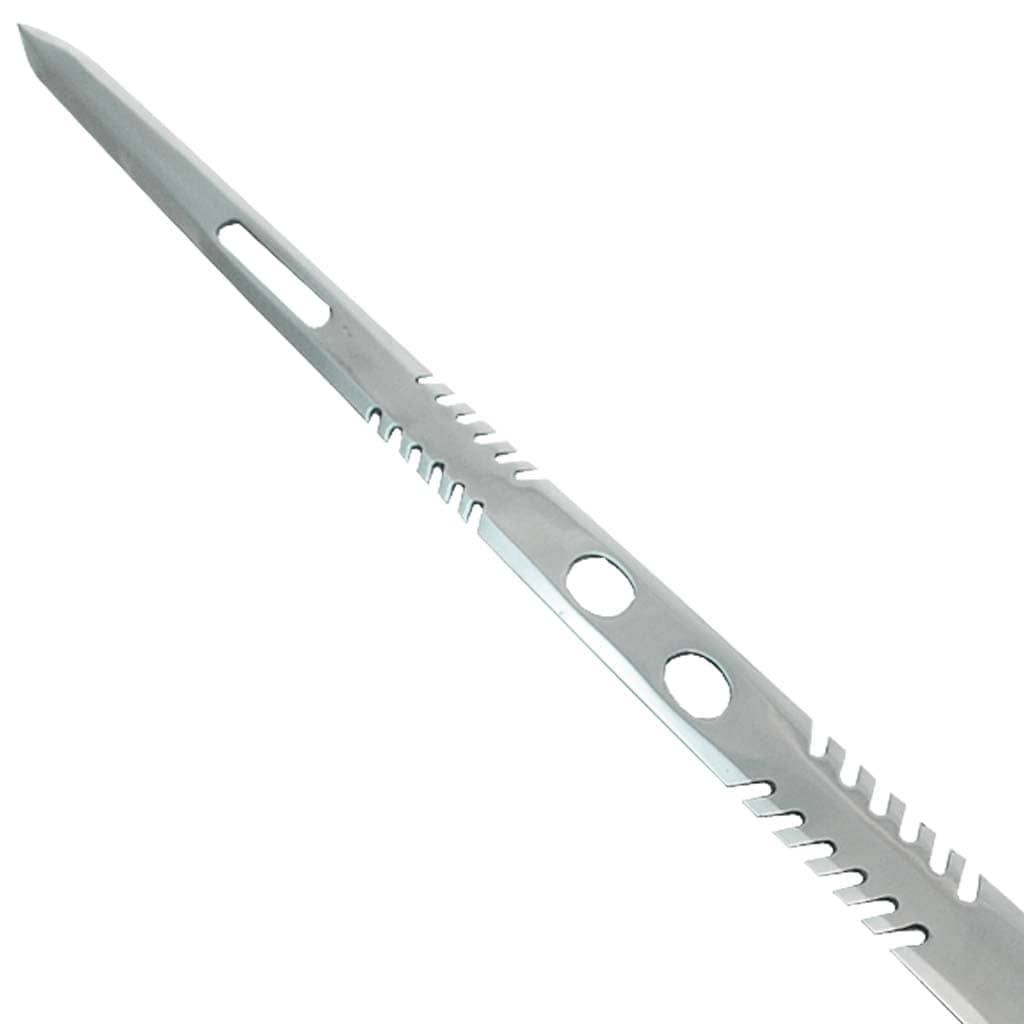 Borgias Juan Sword