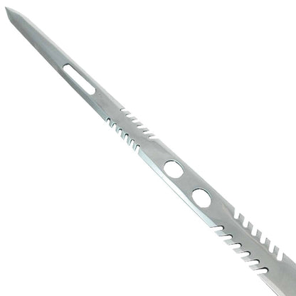 Borgias Juan Sword