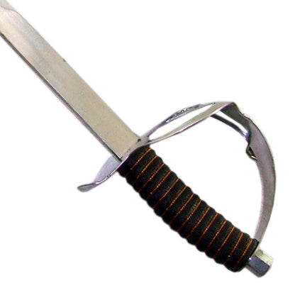 Civil War Inspired Cavalry Sword Replica