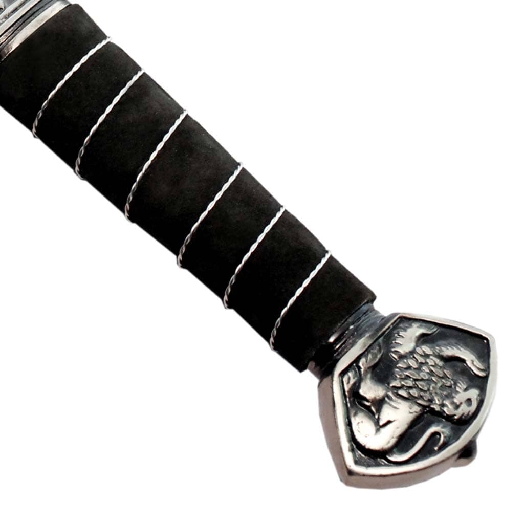 Medieval Knight Sword 42"